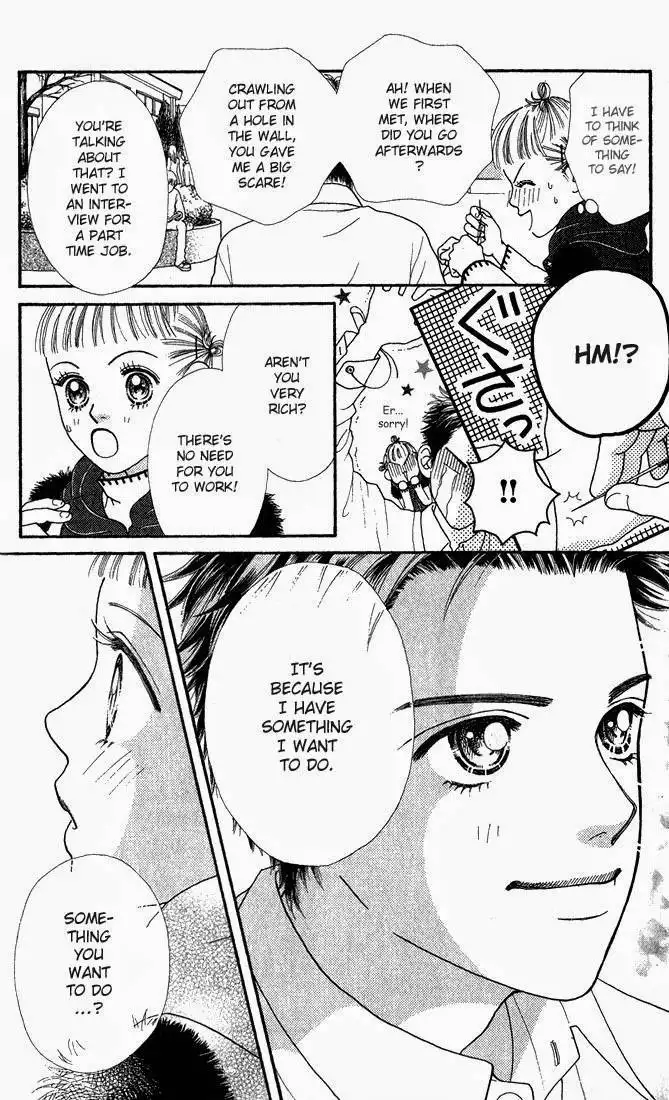 Parfait Tic Chapter 10.005 21